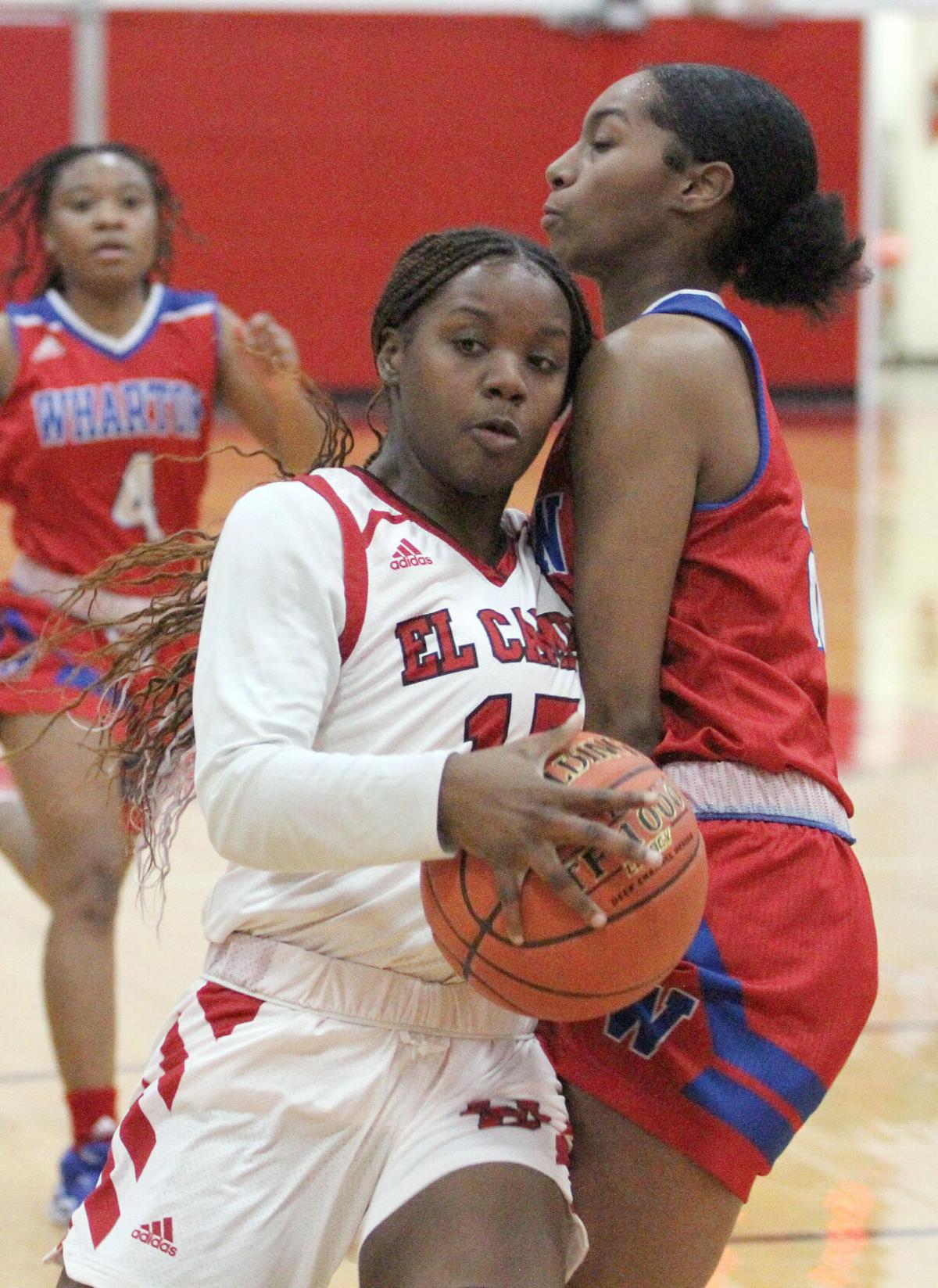 Lady Ricebirds thump Lady Tigers in hoops action