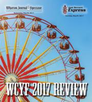 WCYF Review 2017