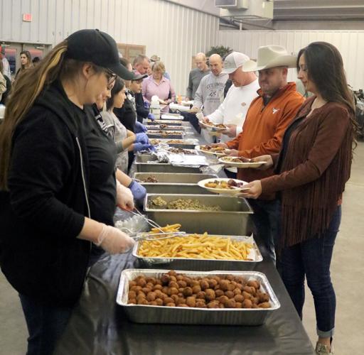 Wild game supper 05.JPG