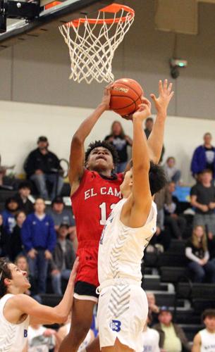 El Campo advances in basketball playoffs