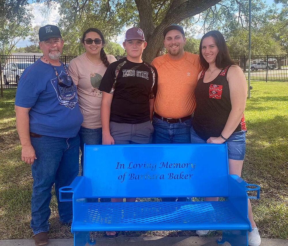 East Bernard Express