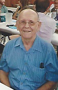 Bennie Bob Wasicek