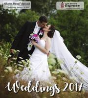 Weddings 2017