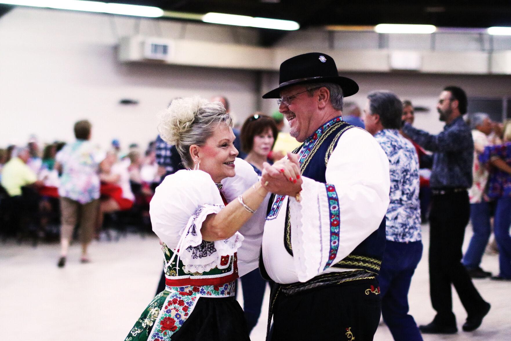 East Bernard Express