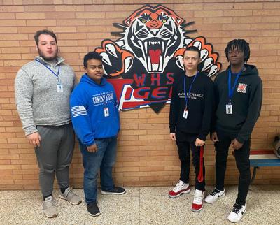 Local powerlifters heading to regional meets