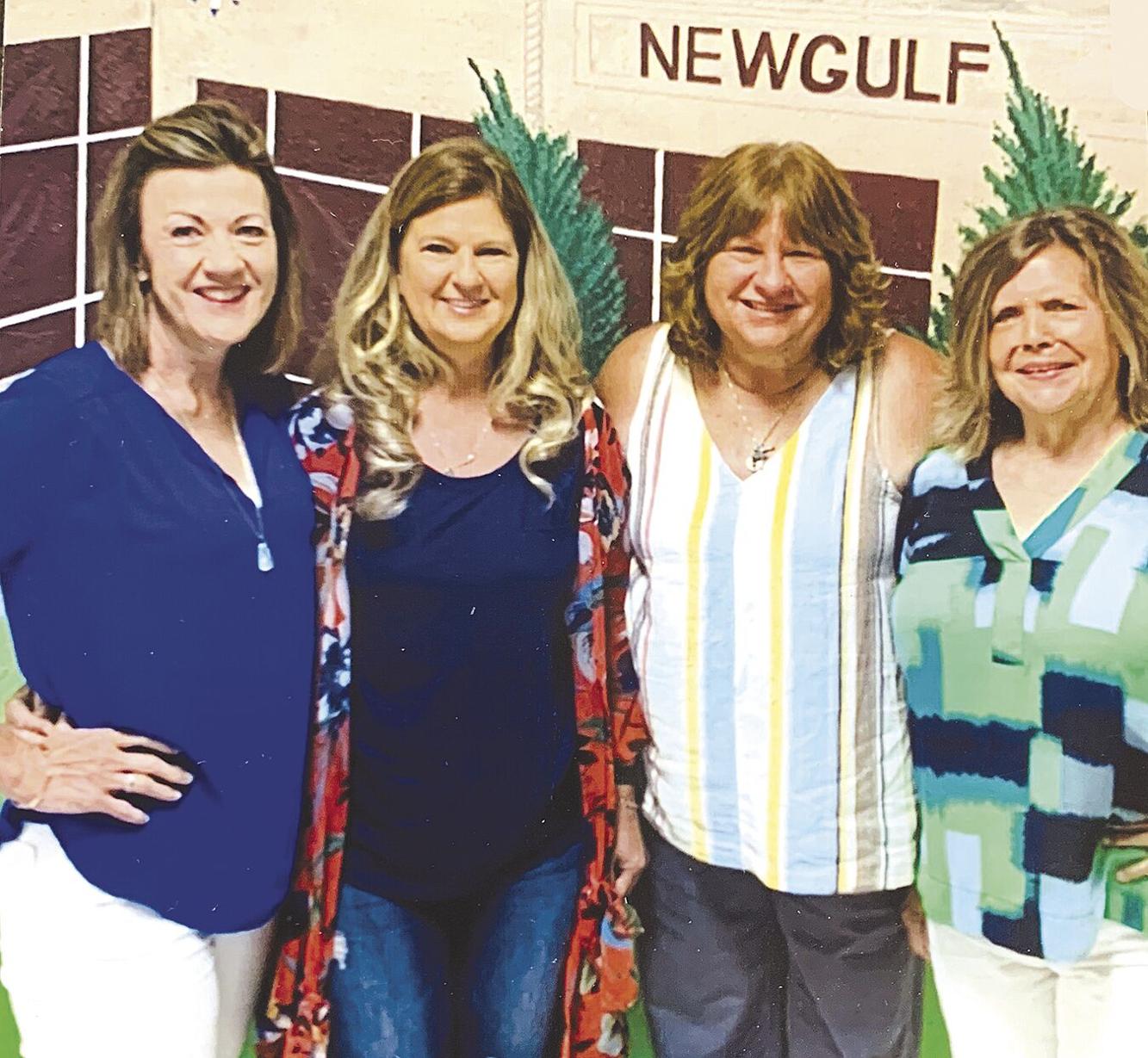 BOLING ISD: Retired beauties Life Leisure journal spectator com
