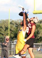 Brahmas tone up for 7-on-7 championships
