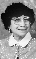 Carmen Mccarthy