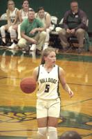 HOOPS BOLING: Gibson in his third coaching year Lady Bulldogs