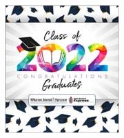 Graduation 2022