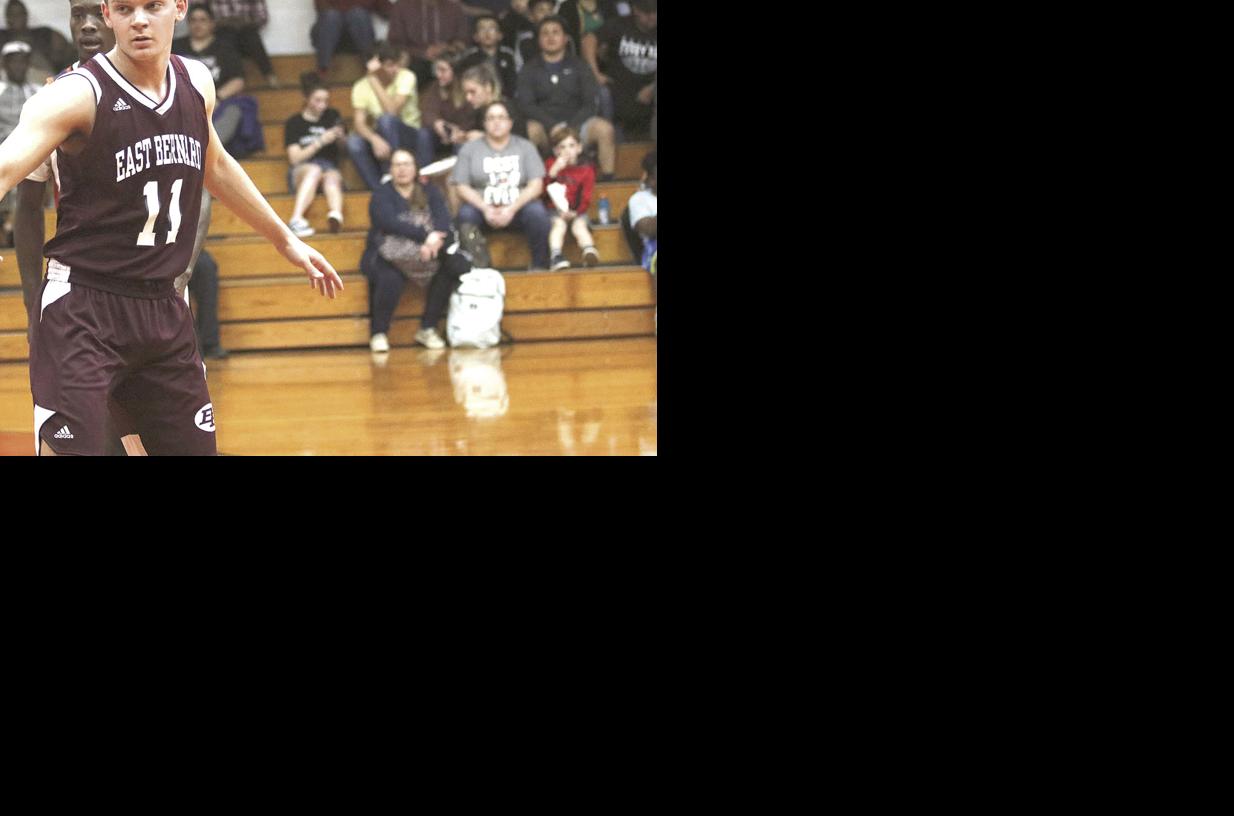 Sports Brahmas Hoops Plays Catch Up After Football Seasons East