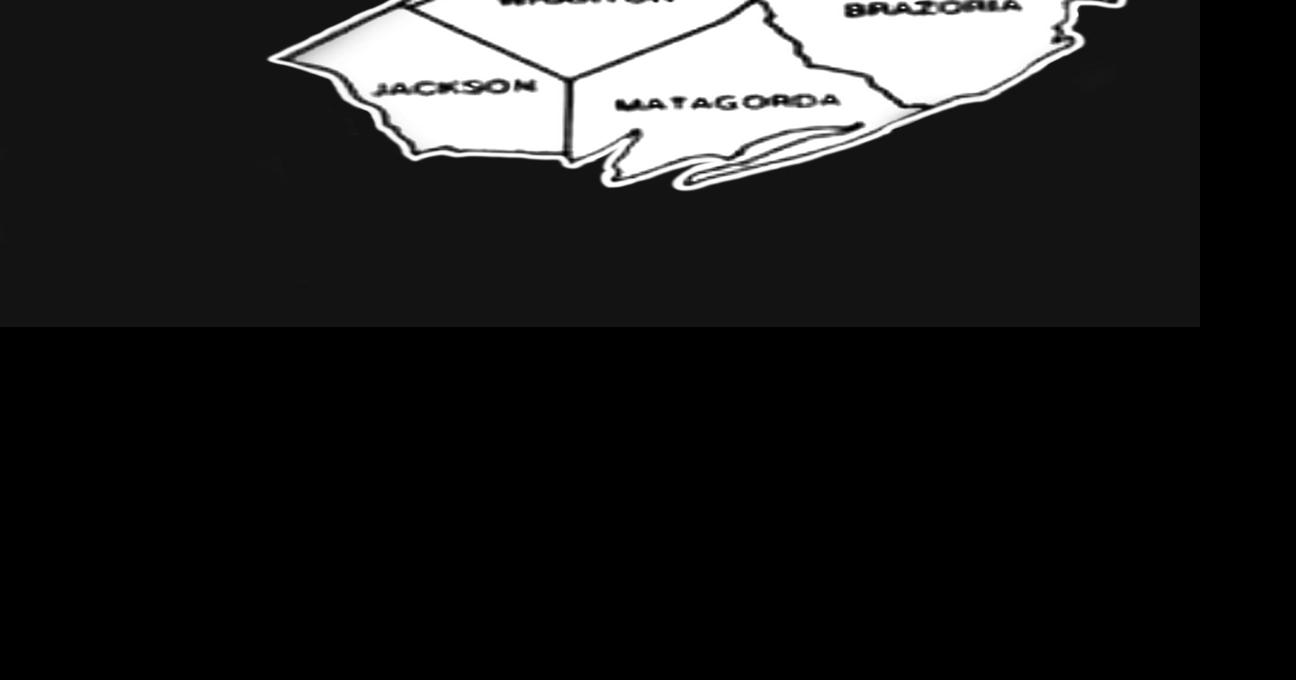 COVID19 How are county neighbors faring? East Bernard Express