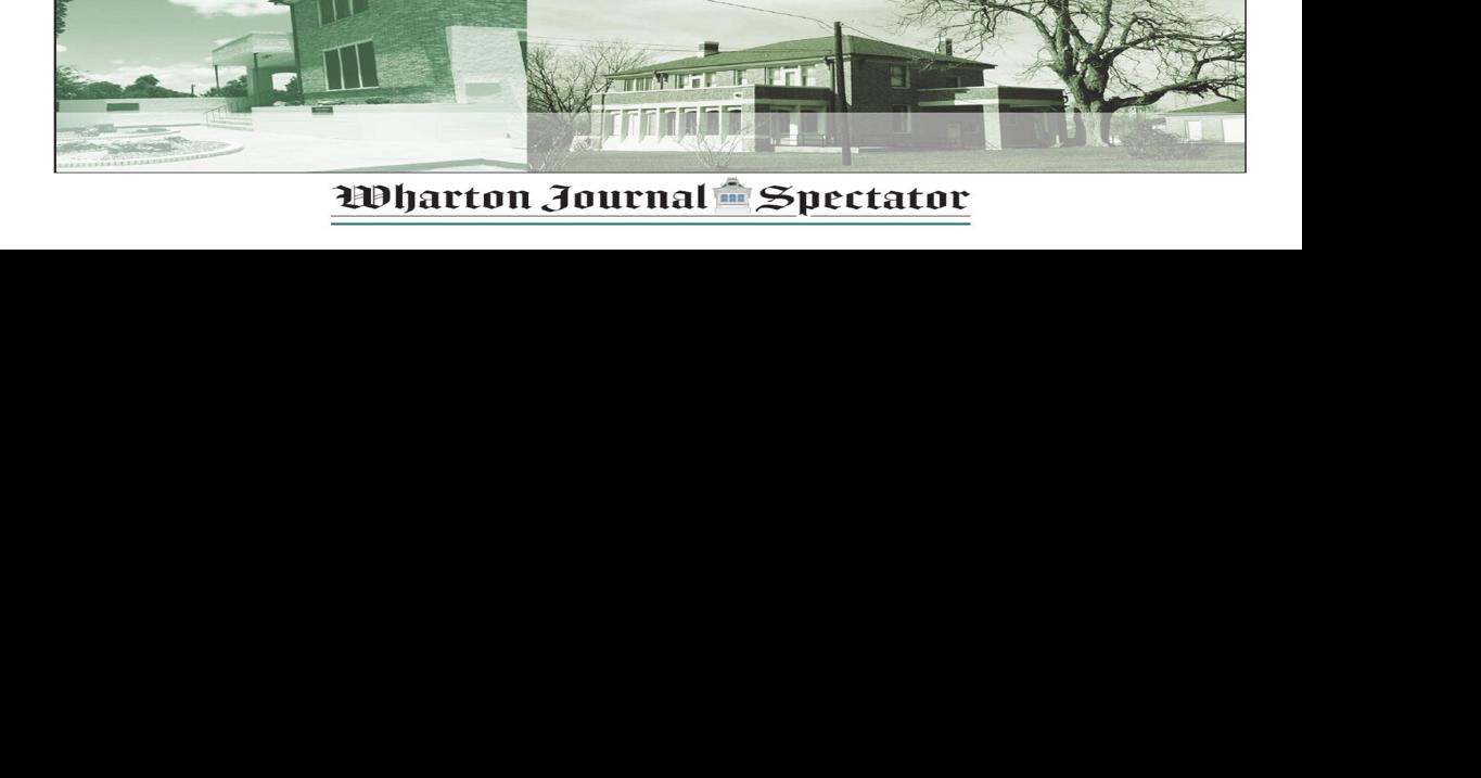 The First 100 Years The Wharton Chamber of Commerce Special