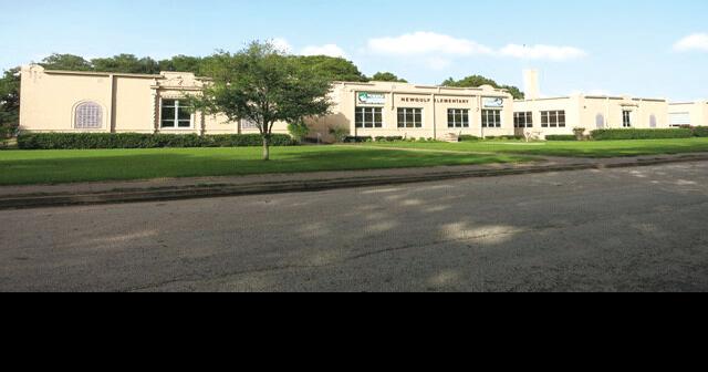 Boling ISD taxpayers asked for new school East Bernard Express