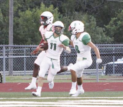 Hallettsville 49 Boling 14 Sports Journal Spectator Com