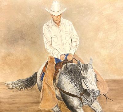 Richard Eugene Gibson