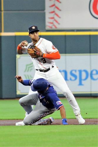 World Series champions!