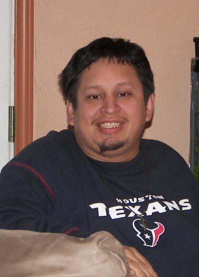 Martin Anthony Guzman