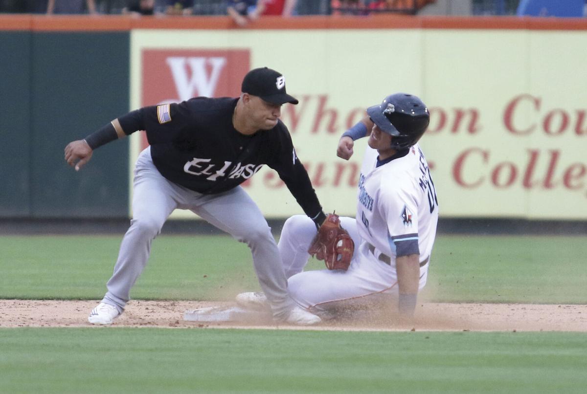 Jose Altuve on rehab assignment with Sugar Land Space Cowboys, to