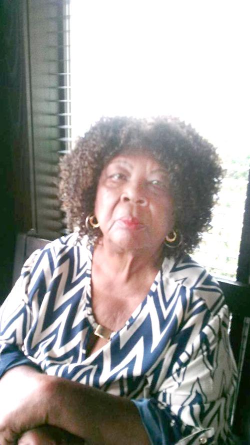 Wilma Phynon Moore