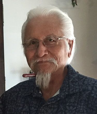 Daniel DeLaO Bijarro