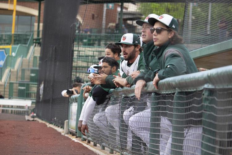 TinCaps get muchneeded win to open homestand Full Count