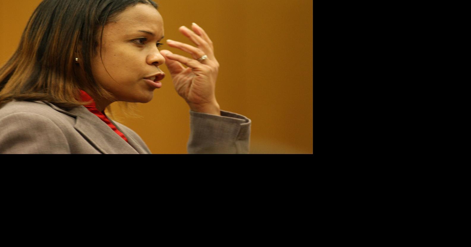 DOJ seeks recusal of judge from Georgia election case over reported attendance at Willis event