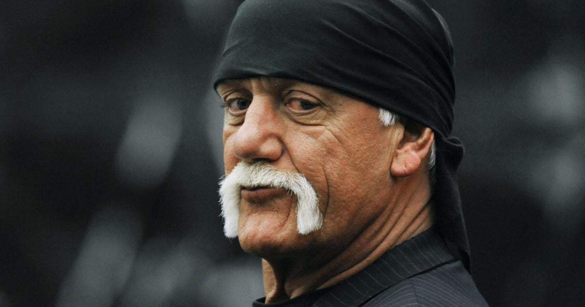President Trump, Ric Flair, Lee Greenwood react to death of Hulk Hogan