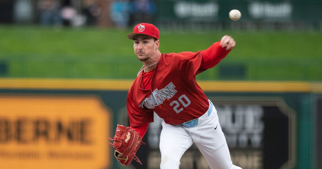 Pregame: TinCaps (6-12) vs. Wisconsin Timber Rattlers (11-5)