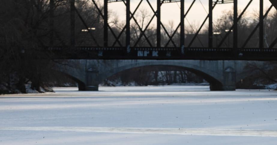 Fort Wayne shelters prepare for overnight guests as temperatures plunge below zero