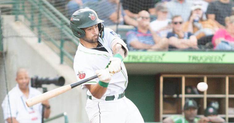TinCaps bats start strong, then go silent in loss to Dayton