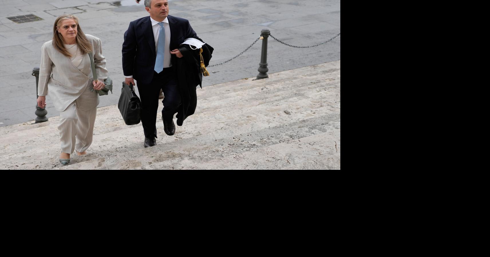 United States families contest Italian law restricting citizenship by descent in highest court