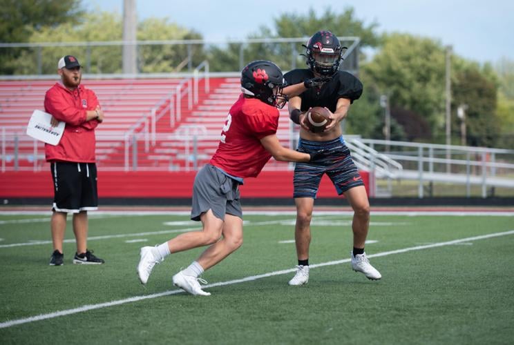 After 2022 Sectional Title Bluffton Football Has Even Higher 2022-greater-cincinnati-high-school-football-week-4-schedule