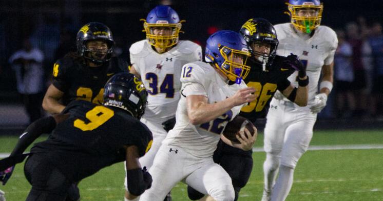 High School Football: Week 3 Power Poll