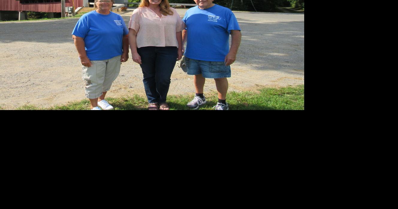 Committee works to keep Spencerville Bridge open Living