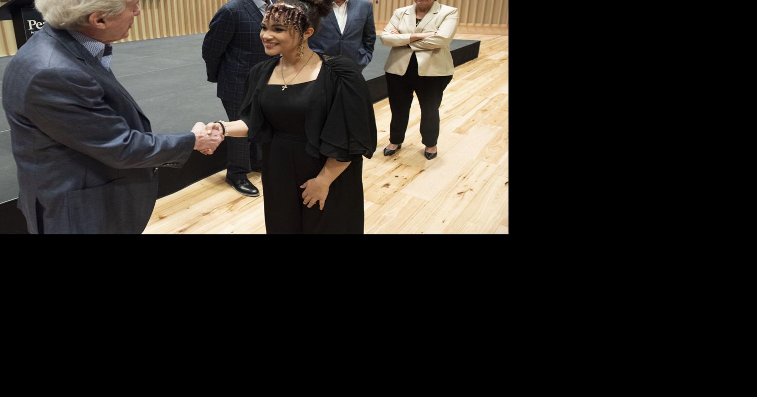 $4 million gift to support music lessons for generations of Fort Wayne Community Schools students