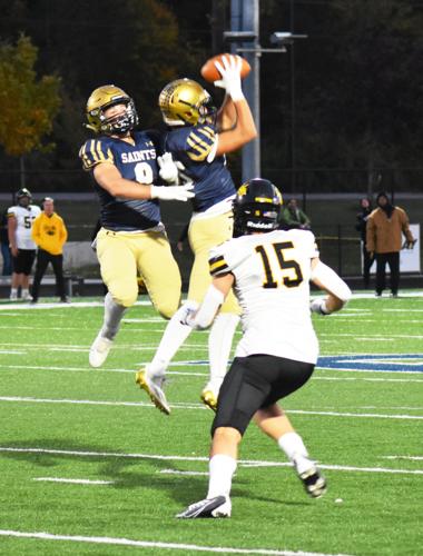Friday gallery: Snider vs Bishop Dwenger at Shields Field Photo