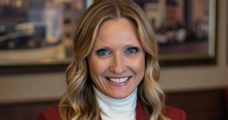 Connolly leads Moss in commissioner race, recorder incumbent outpaces challenger