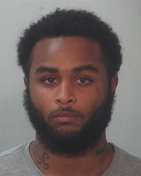 Fort Wayne man sentenced to 45 years in prison for murder, attempted ...