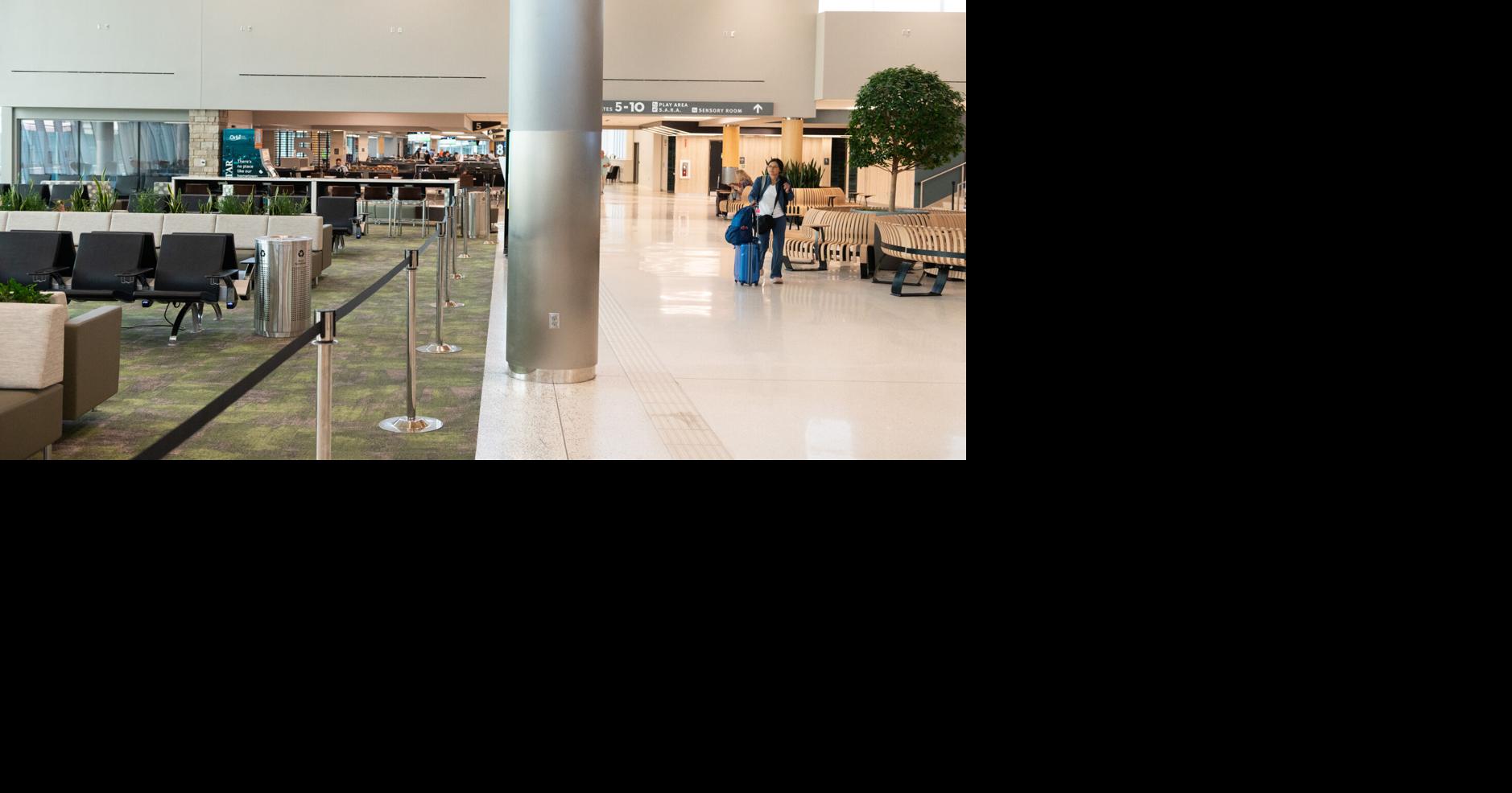 Fort Wayne Airport Gears Up for Record Labor Day Travel Rush