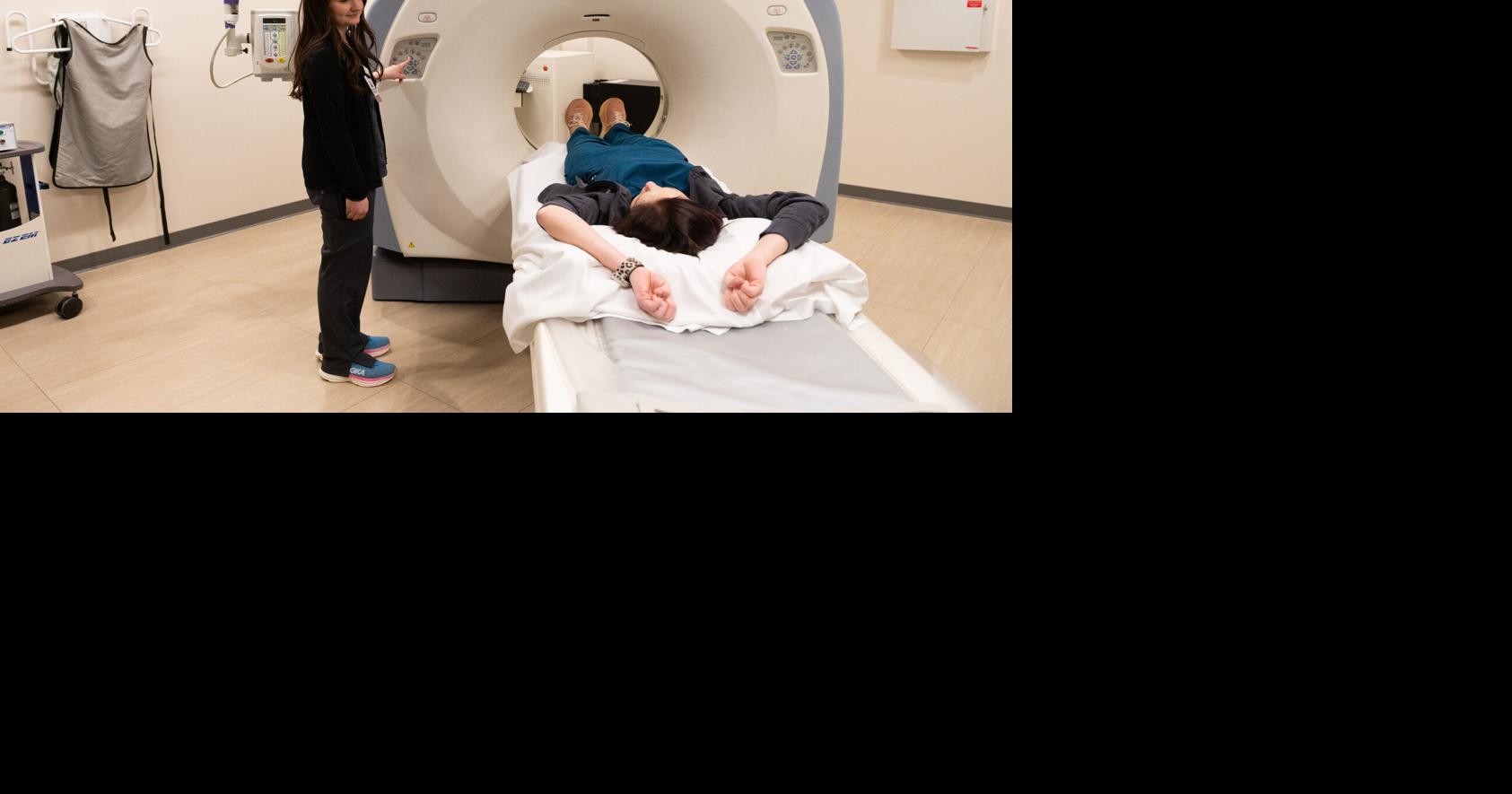 Fort Wayne doctors urge more smokers to get annual lung cancer screenings | Health & Science