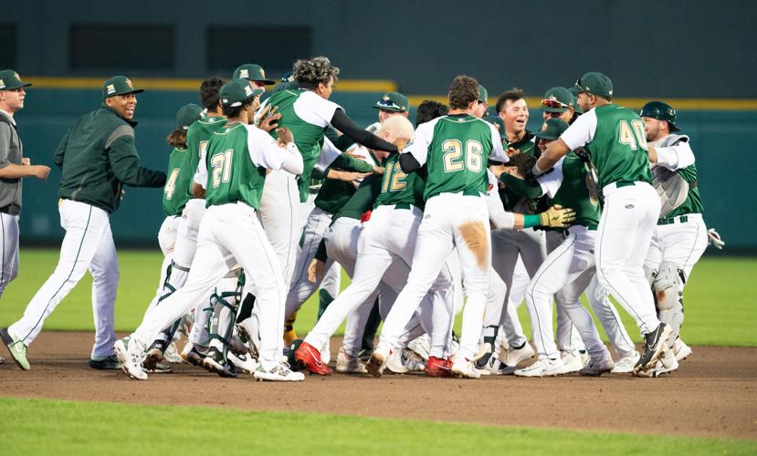 Beshears scores walkoff run as TinCaps beat South Bend Cubs Tincaps