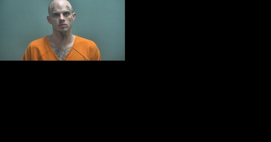 Fort Wayne man convicted in Whitley shooting death - Vimarsana News