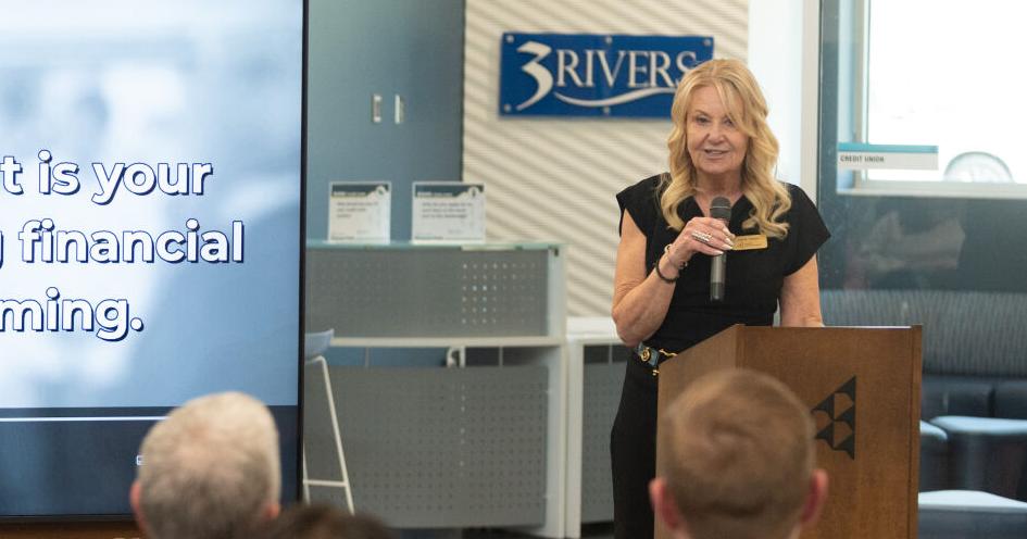 Junior Achievement of Northern Indiana offers financial literacy program built for students