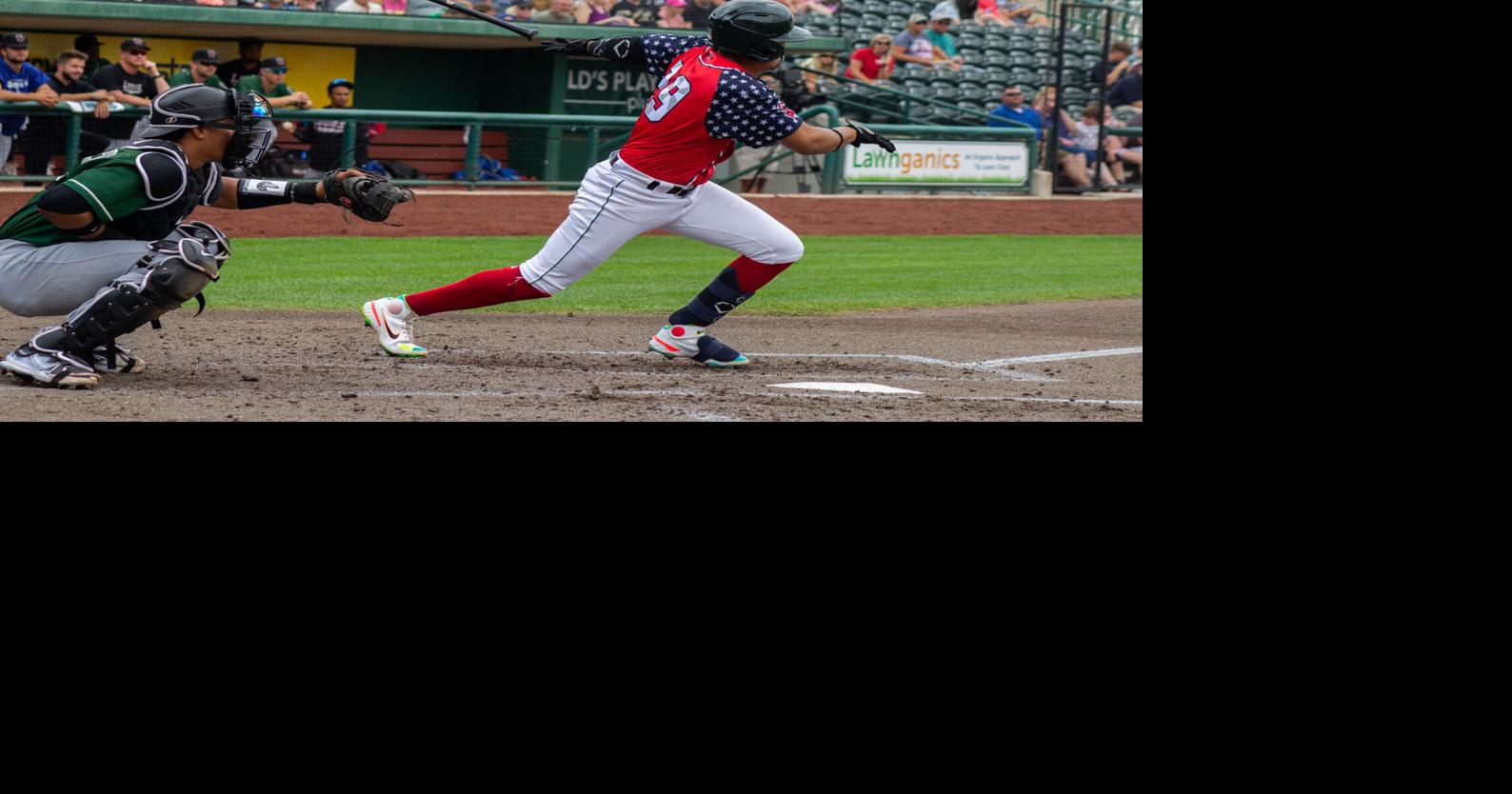 TinCaps drop series finale to redhot Loons Tincaps