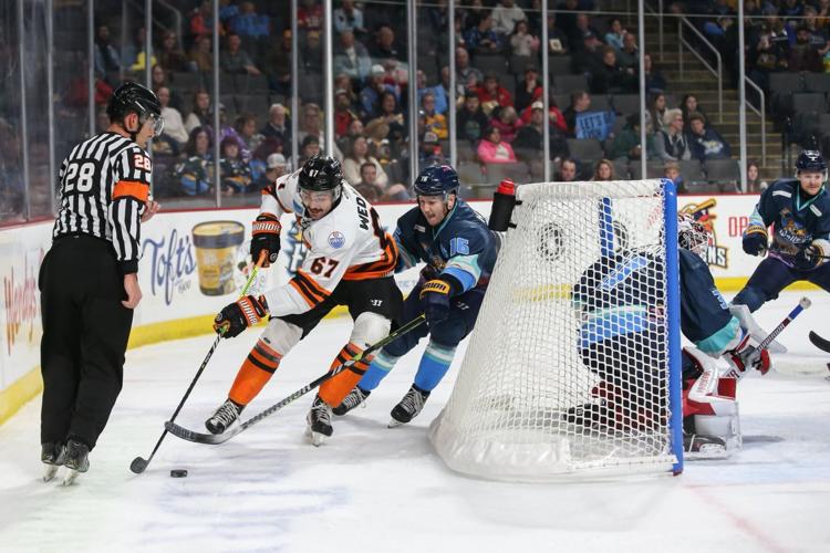 'A big step forward' Jack Dugan scores twice, Ture Linden has 3