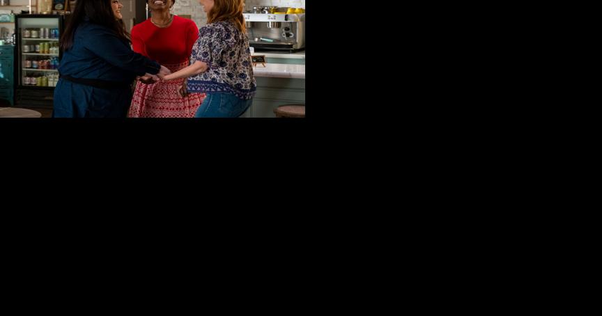 'Sweet Magnolias' gets Season 3 premiere date on Netflix | TV - Vimarsana News