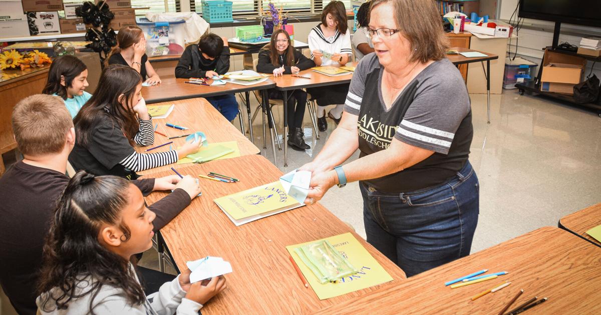 Fort Wayne Community Schools leader prepares for ‘pivotal’ year | Local