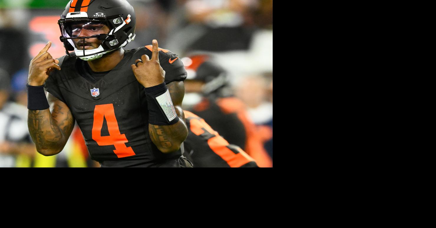 Steelers Browns Football