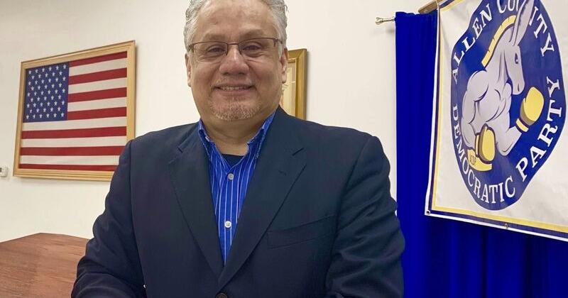 Former city, county candidate and township trustee join race to fill mayoral vacancy - Vimarsana News